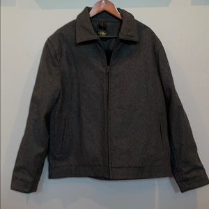 Old Navy Wool Jacket